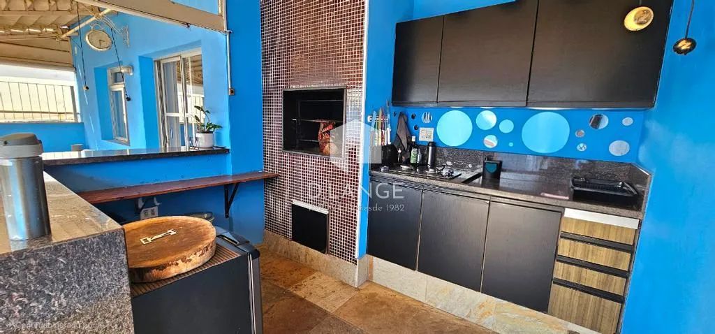 Apartamento à venda no bairro Bosque em Campinas - Foto 4