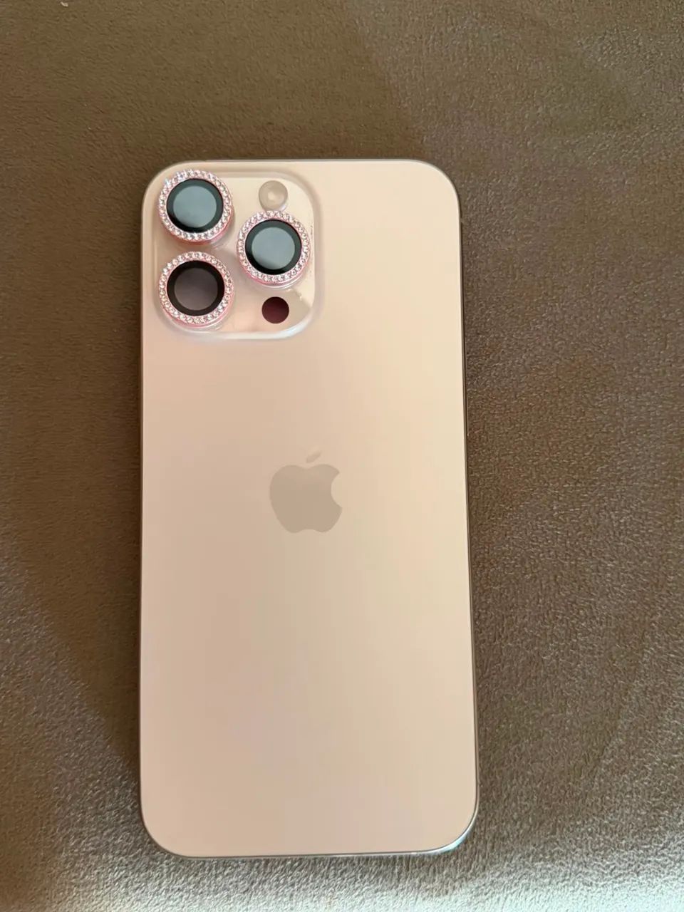 Iphone 16 pro max - Foto 3