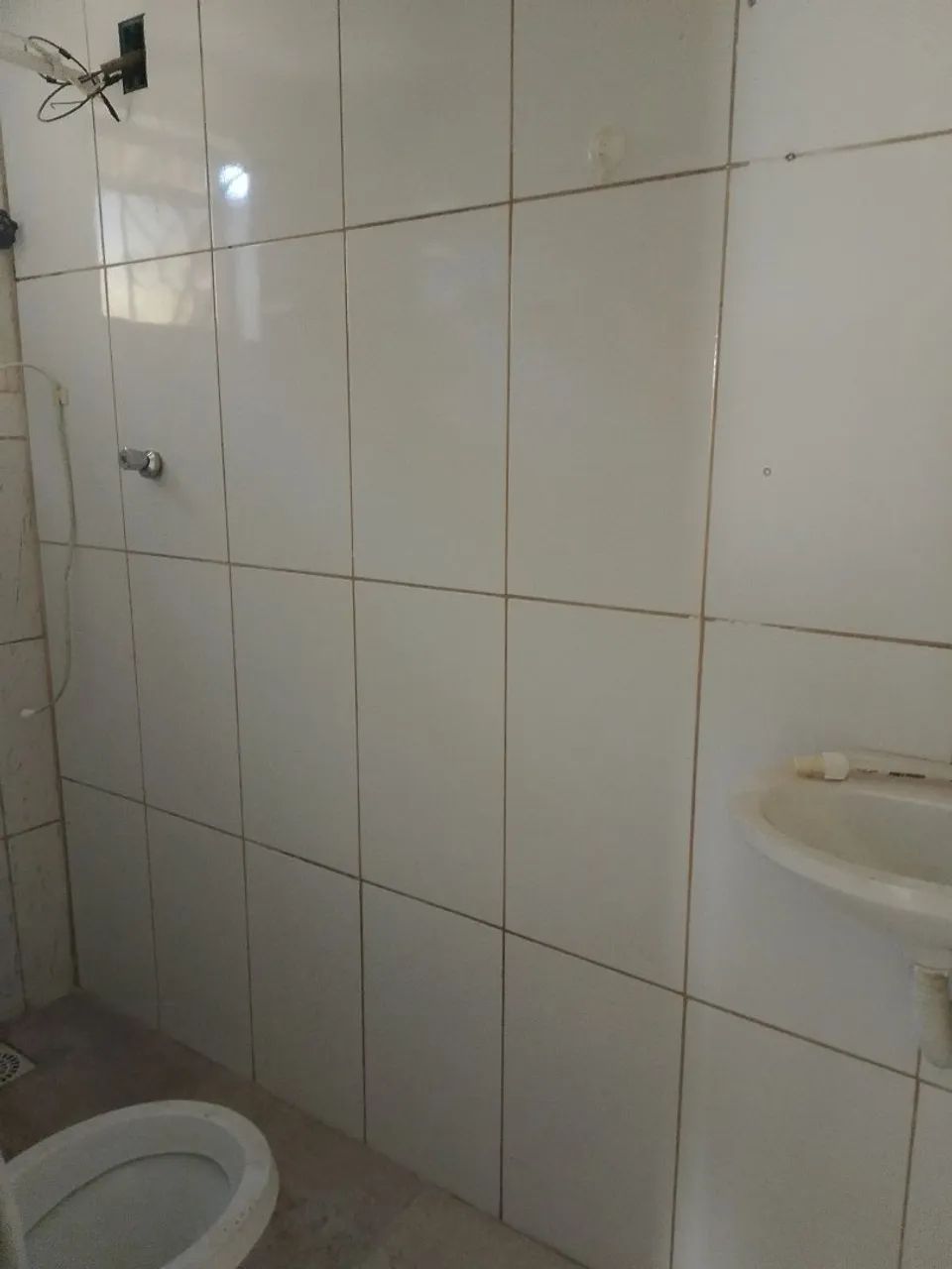 Barracão de 1 quarto  - Foto 3