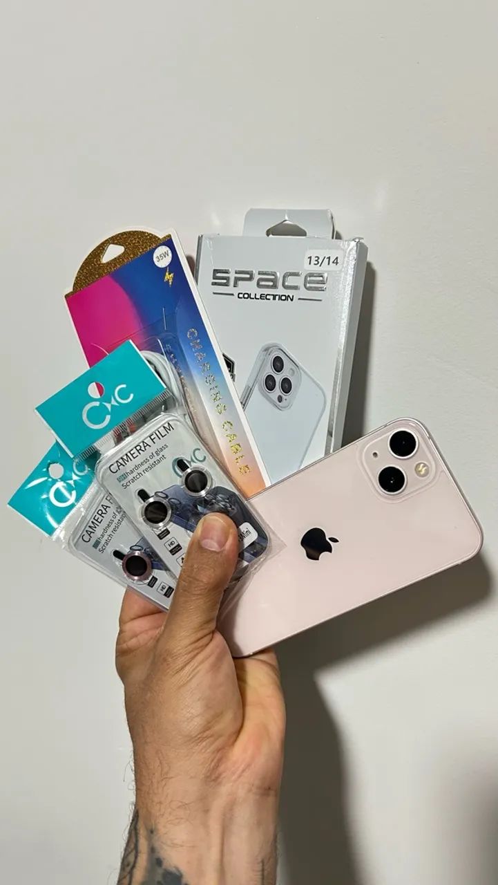 iPhone 13 