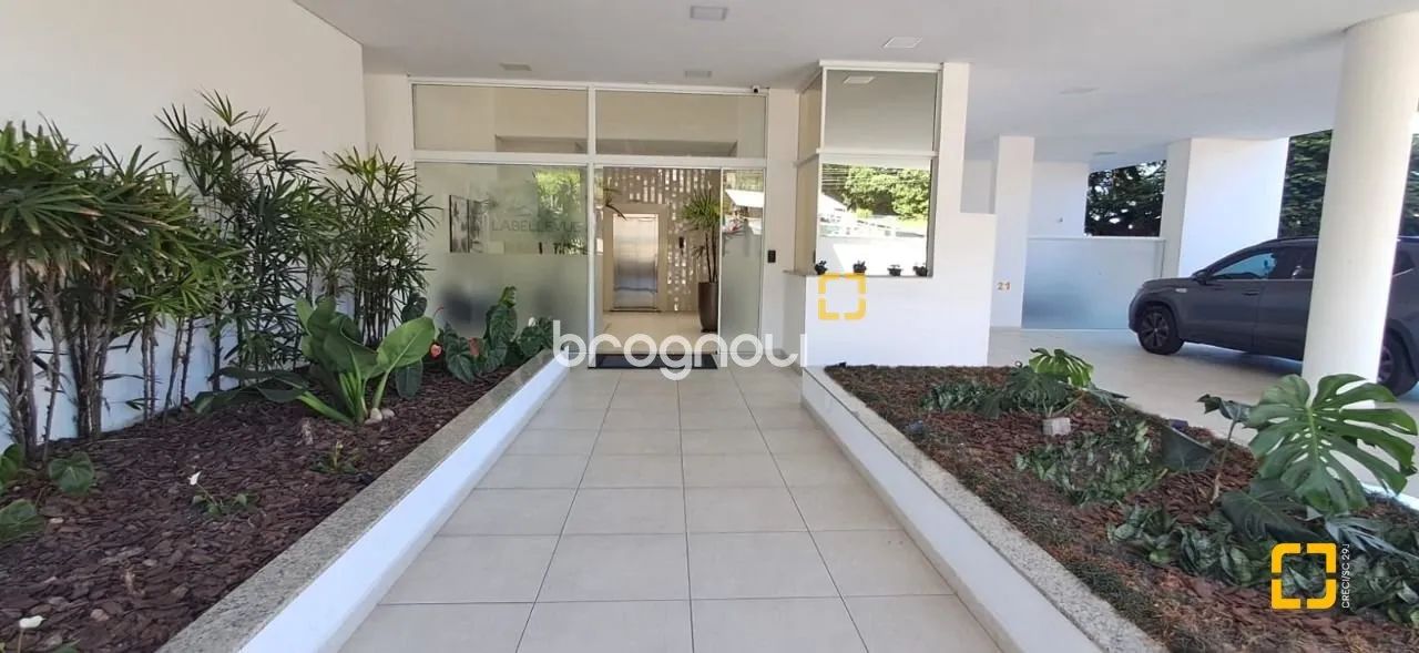 Brognoli Vende - Cobertura com vista mar em Canasvieiras - Foto 2
