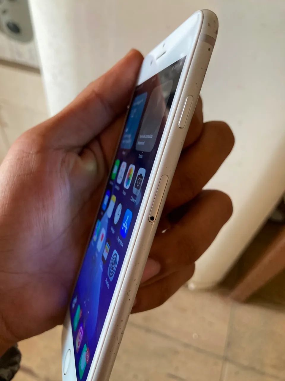 iPhone 7 Plus 32gb - Foto 2