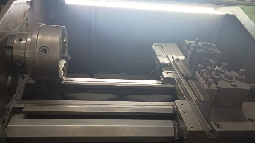 torno - Foto 4