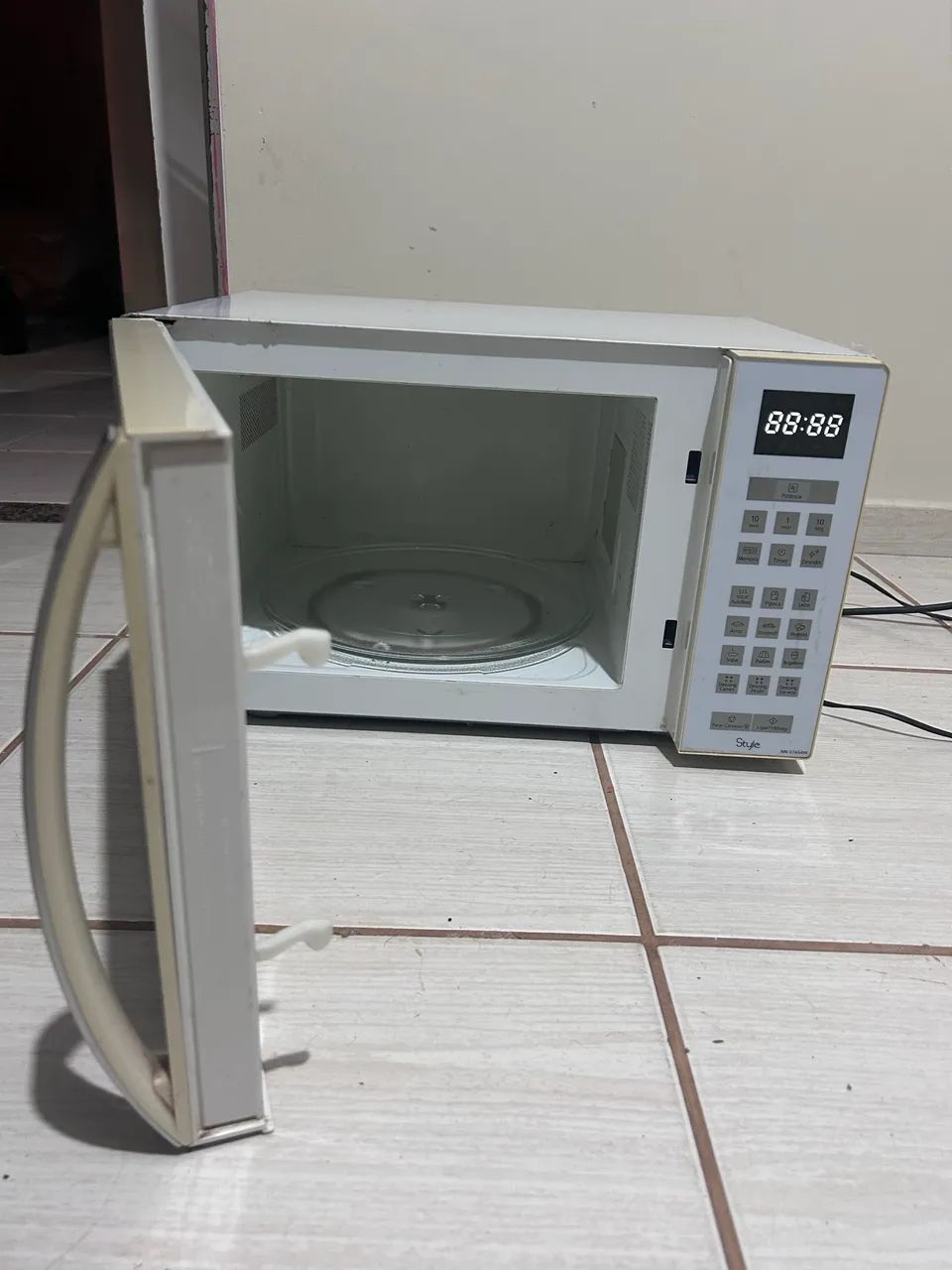 Microondas  - Foto 5