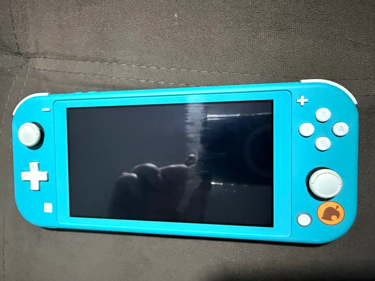 Switch Lite Edição Animal Crossing Desbloqueado 64Gb - Consoles de