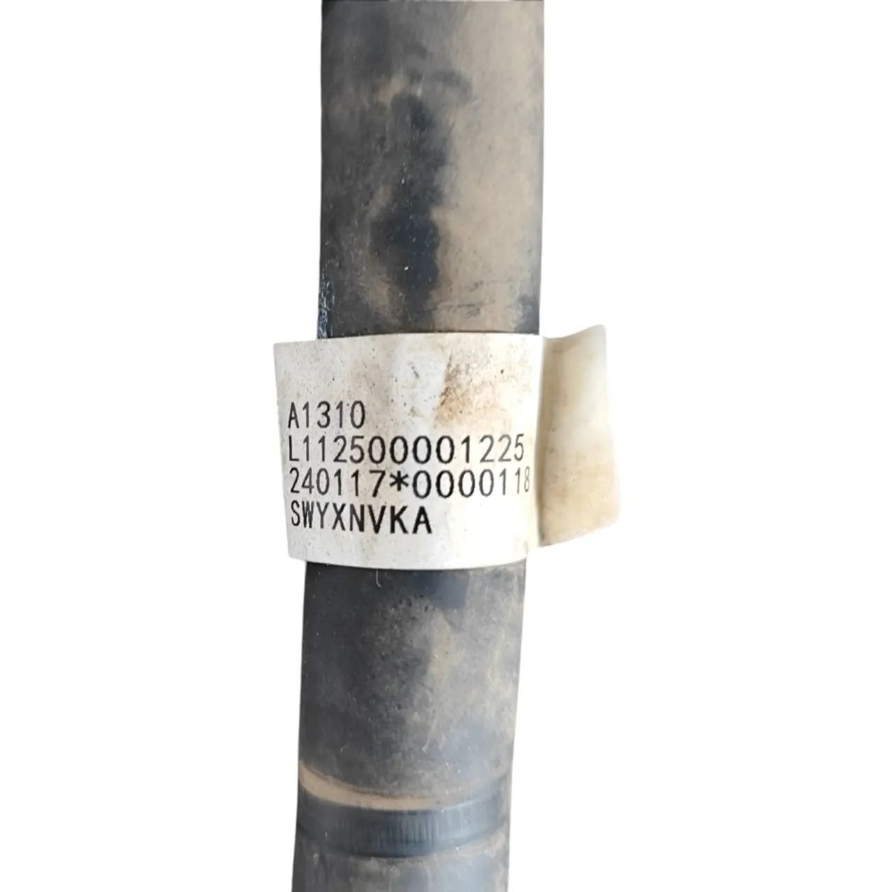 Mangueira Bomba Arla Foton Aumark S 715 L112500001225 - Foto 5