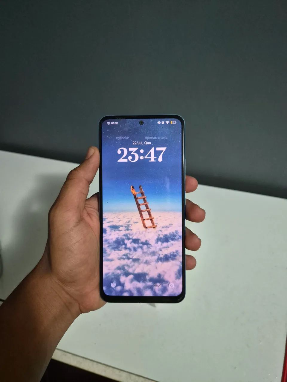 Redmi note 12 4g - Foto 3