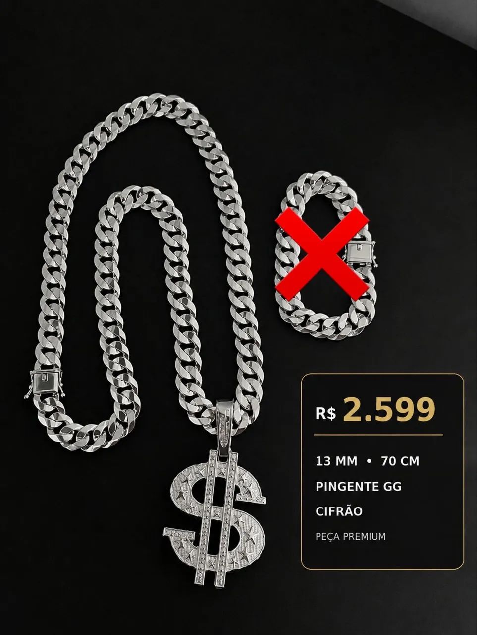 Prata 925