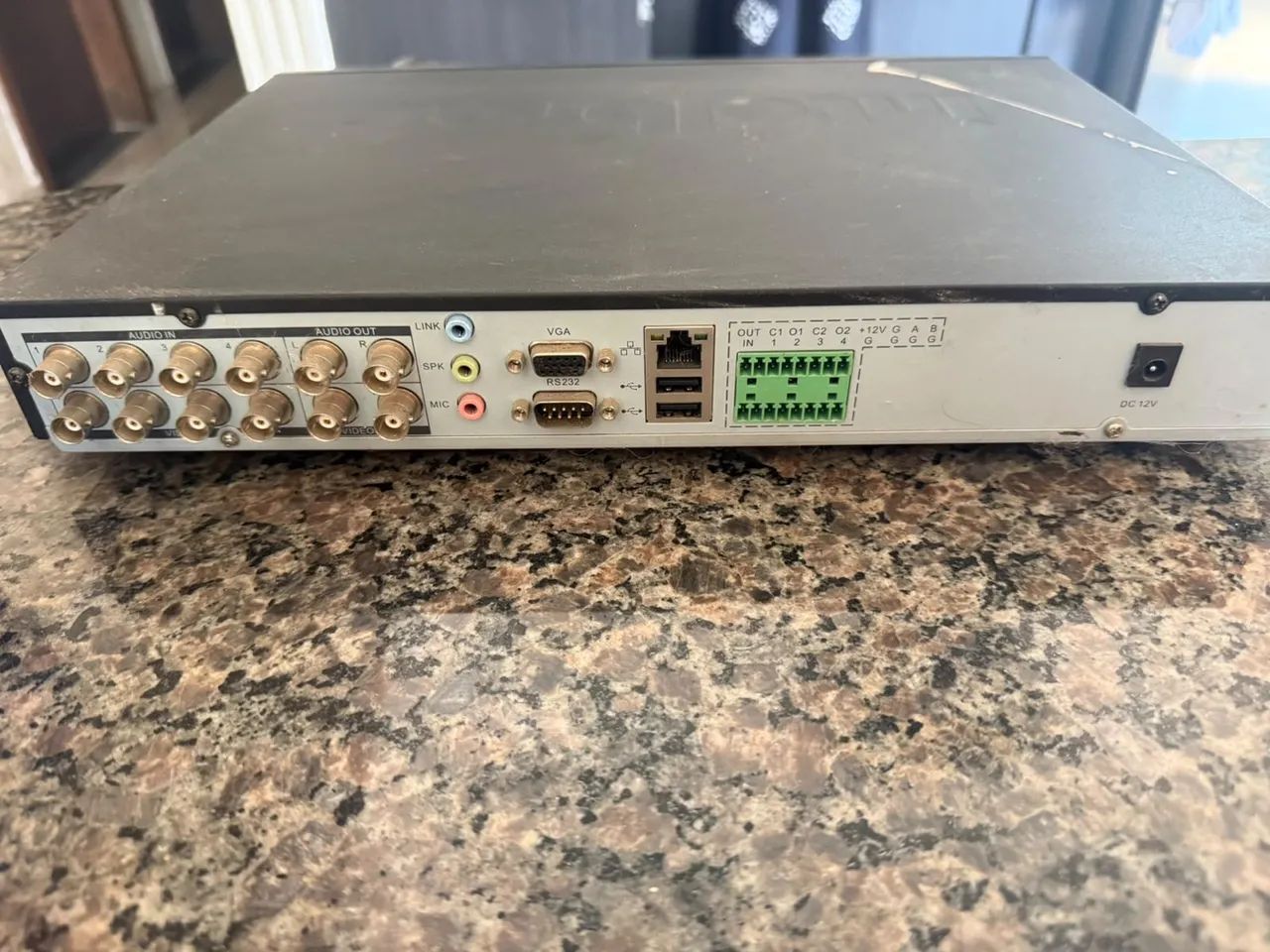 DVR INTELBRAS - Foto 2