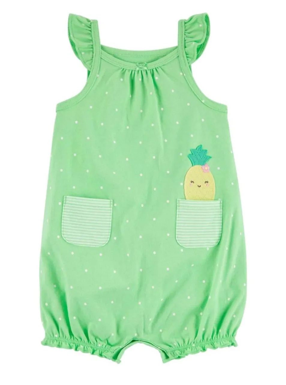 Macaquinho Carter's 18 Meses