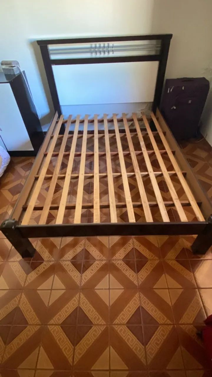 Cama de Casal - Foto 4