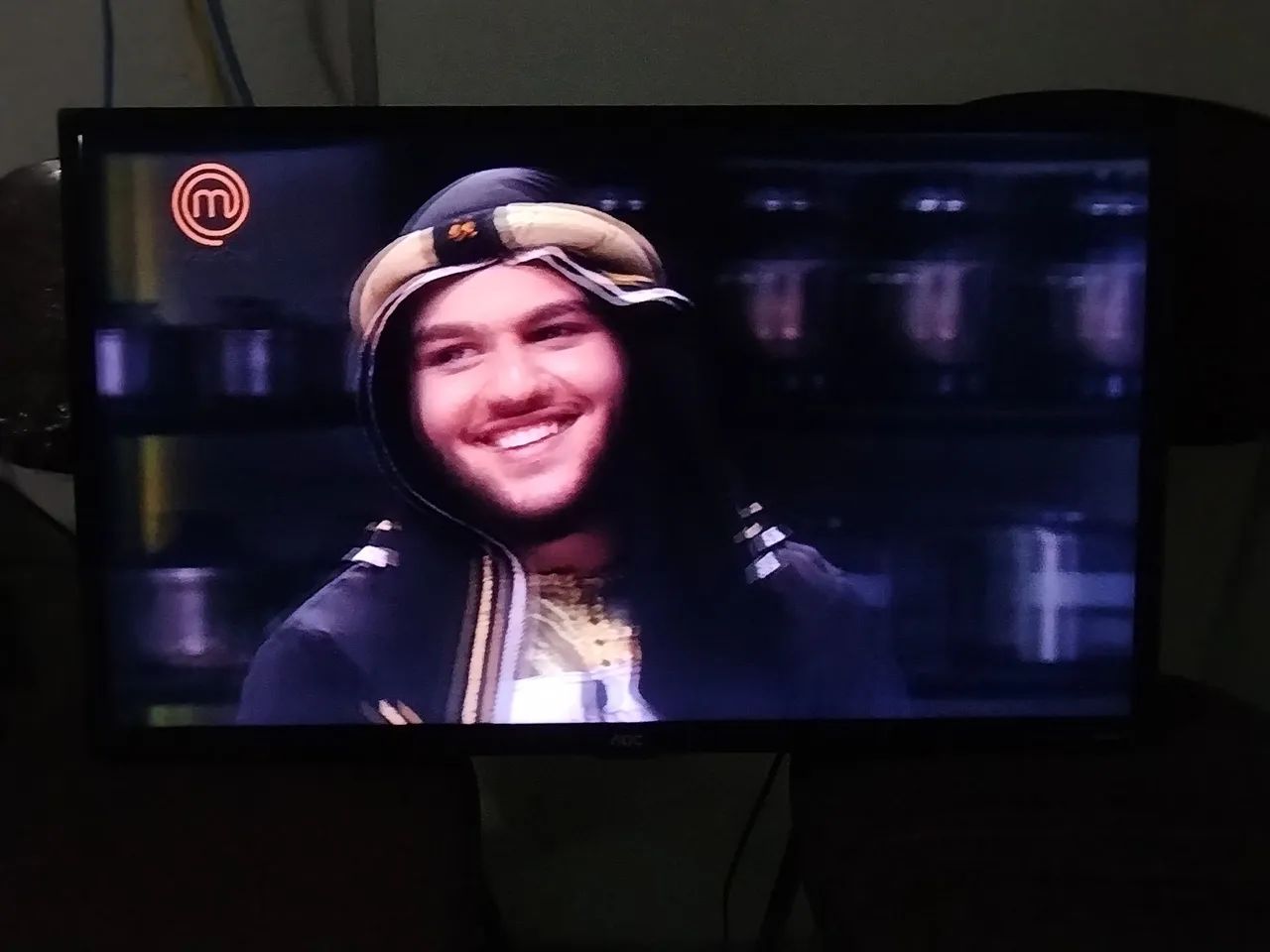 Smartv AOC 32 - Foto 5
