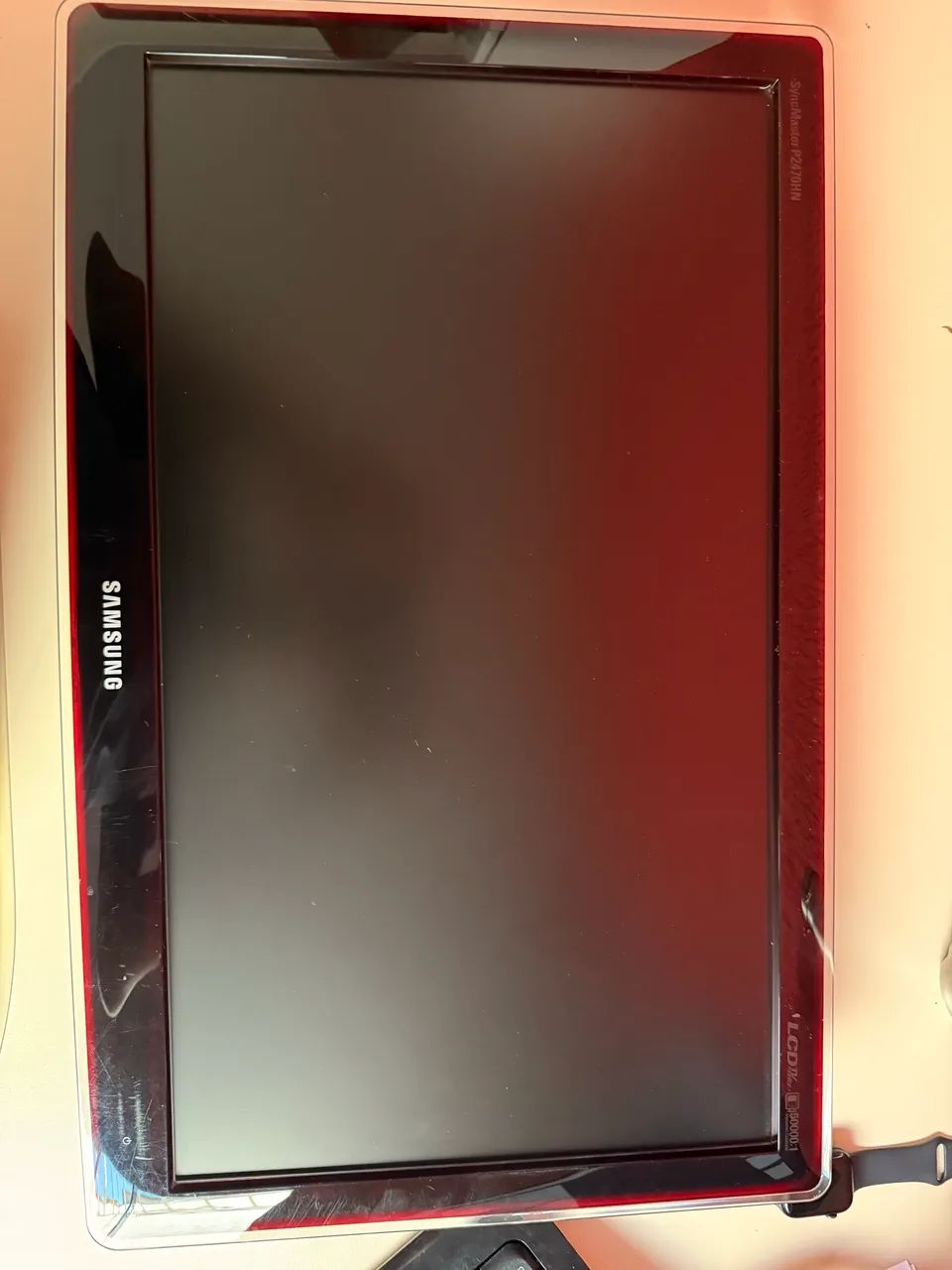 Monitor TV Samsung 24 polegadas  - Foto 5