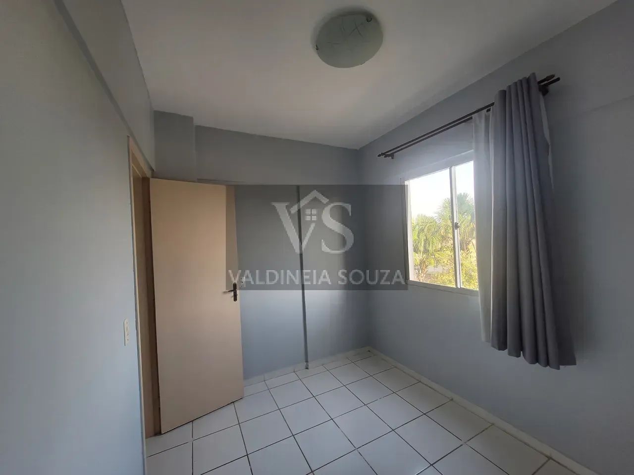 Apartamento 2/4 com Suíte e varanda nascente no Total Life. - Foto 4