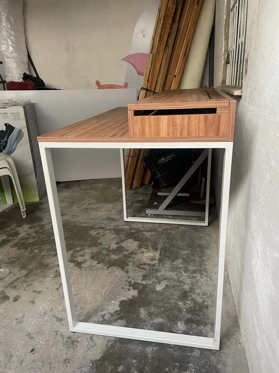 Mesa balcão 