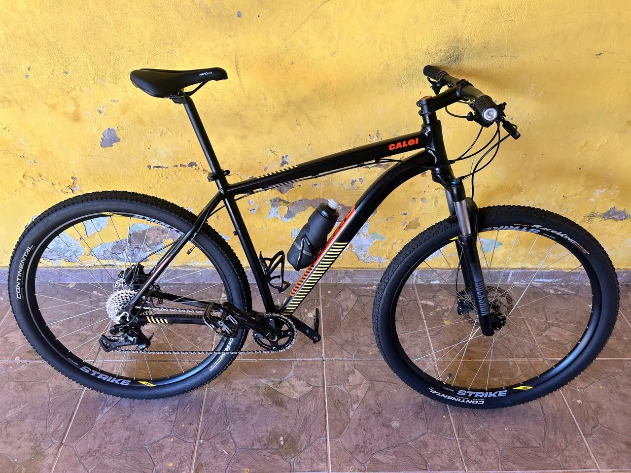 CALOI MOAB ARO 29 - QUADRO 21 - Foto 2