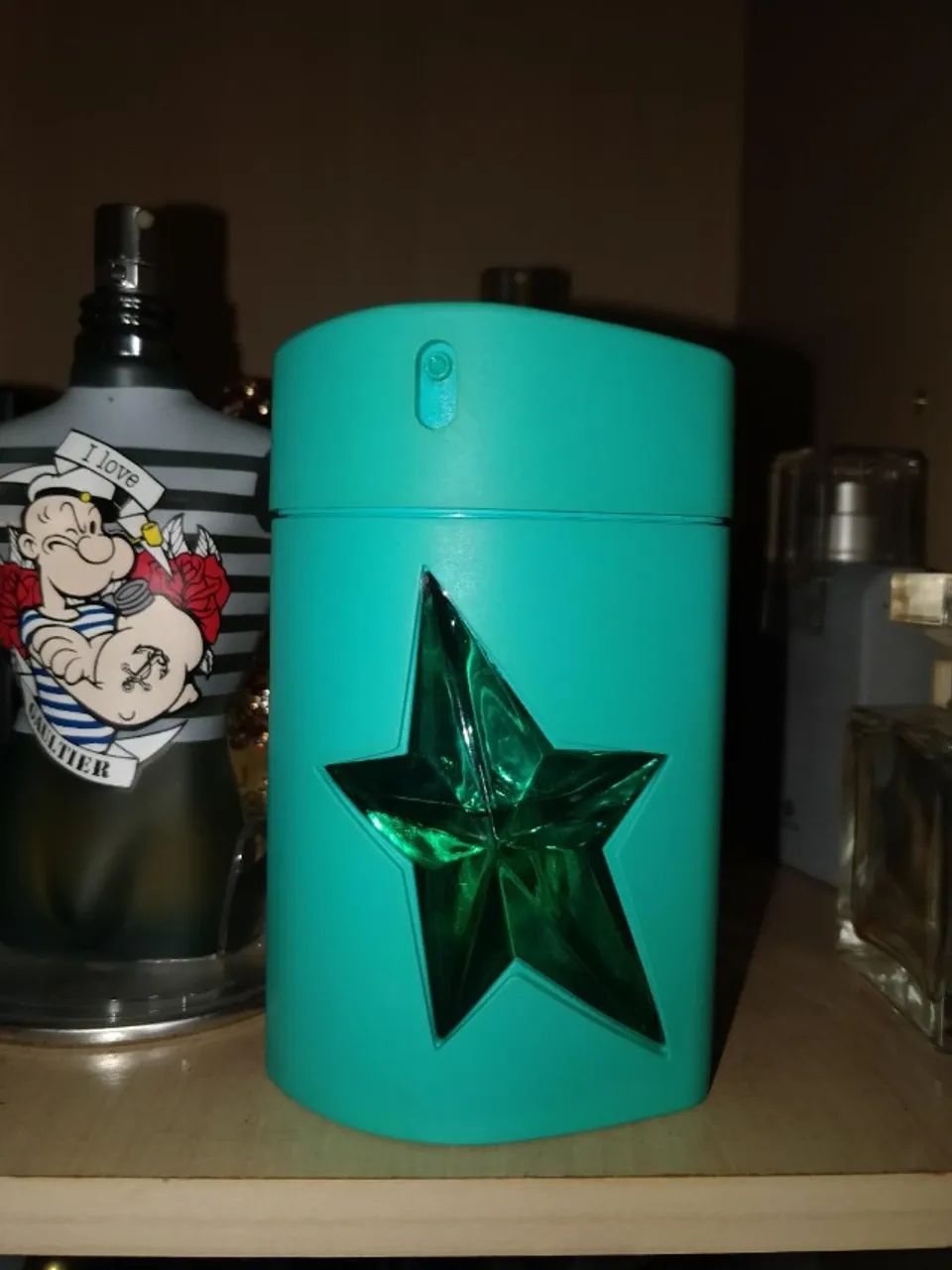 Thierry Mugler Kryptomint