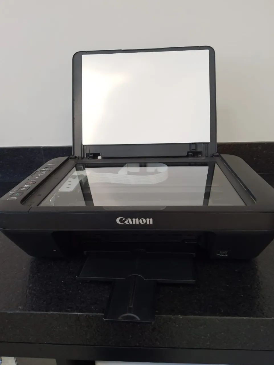 Impressora Canon 2016  - Foto 2