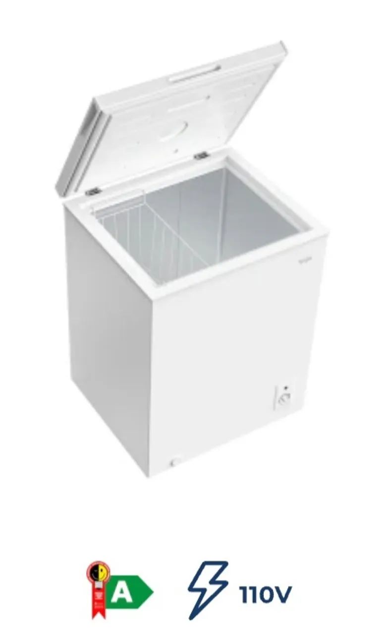 Freezer  - Foto 2