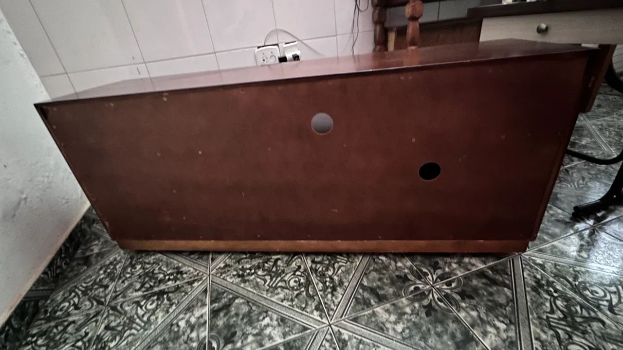 Rack de Madeira - Foto 3