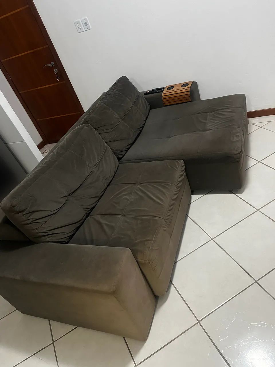 Sofá cama  - Foto 4