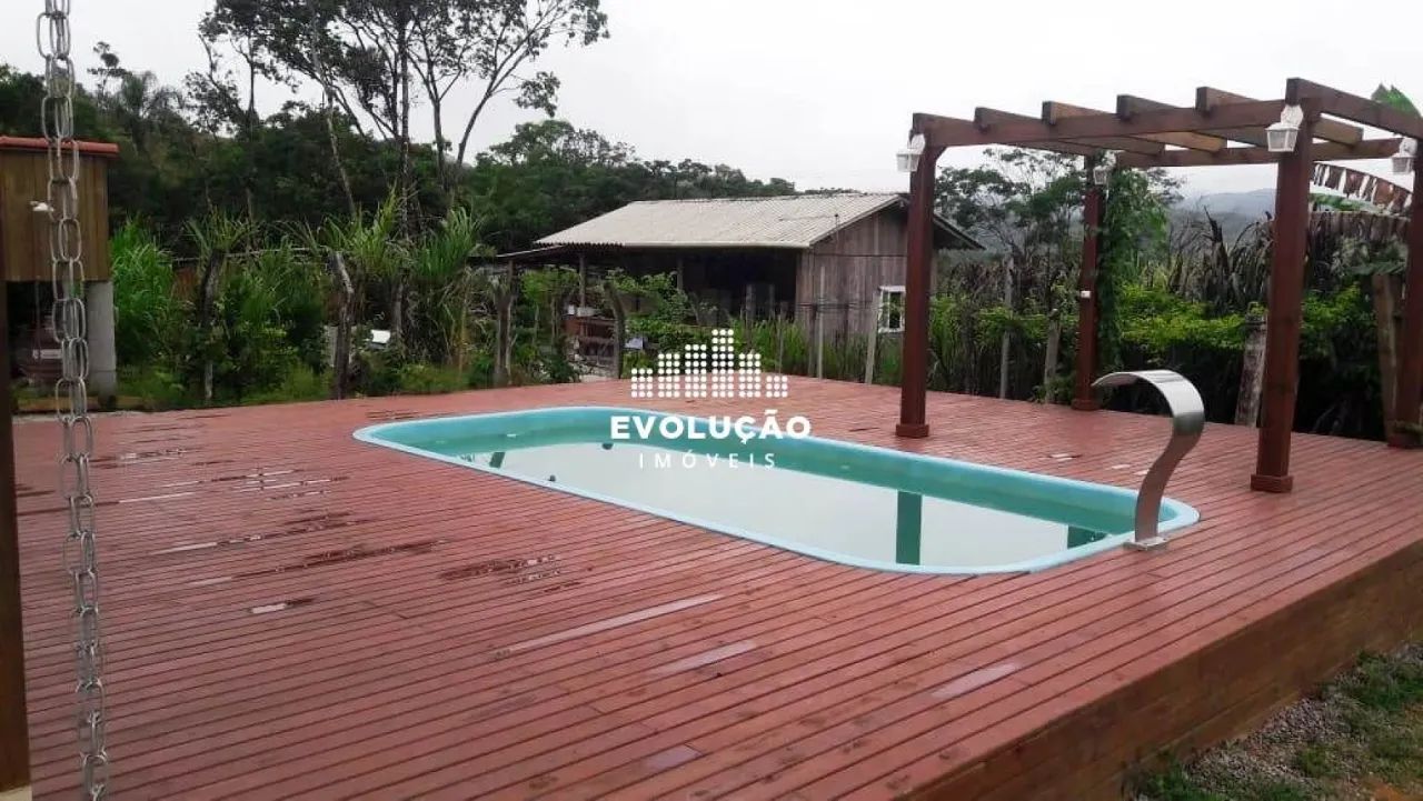 Sítio à venda -Fazenda - Biguaçu/SC - Foto 2