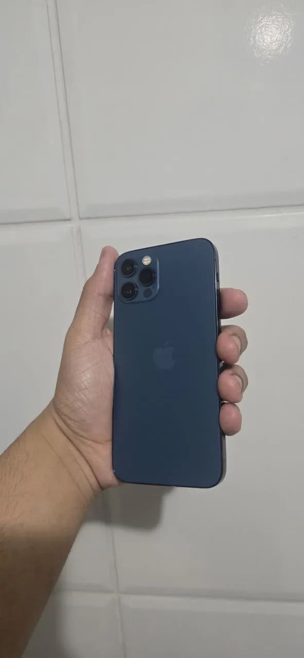IPhone 12 Pro  - Foto 2