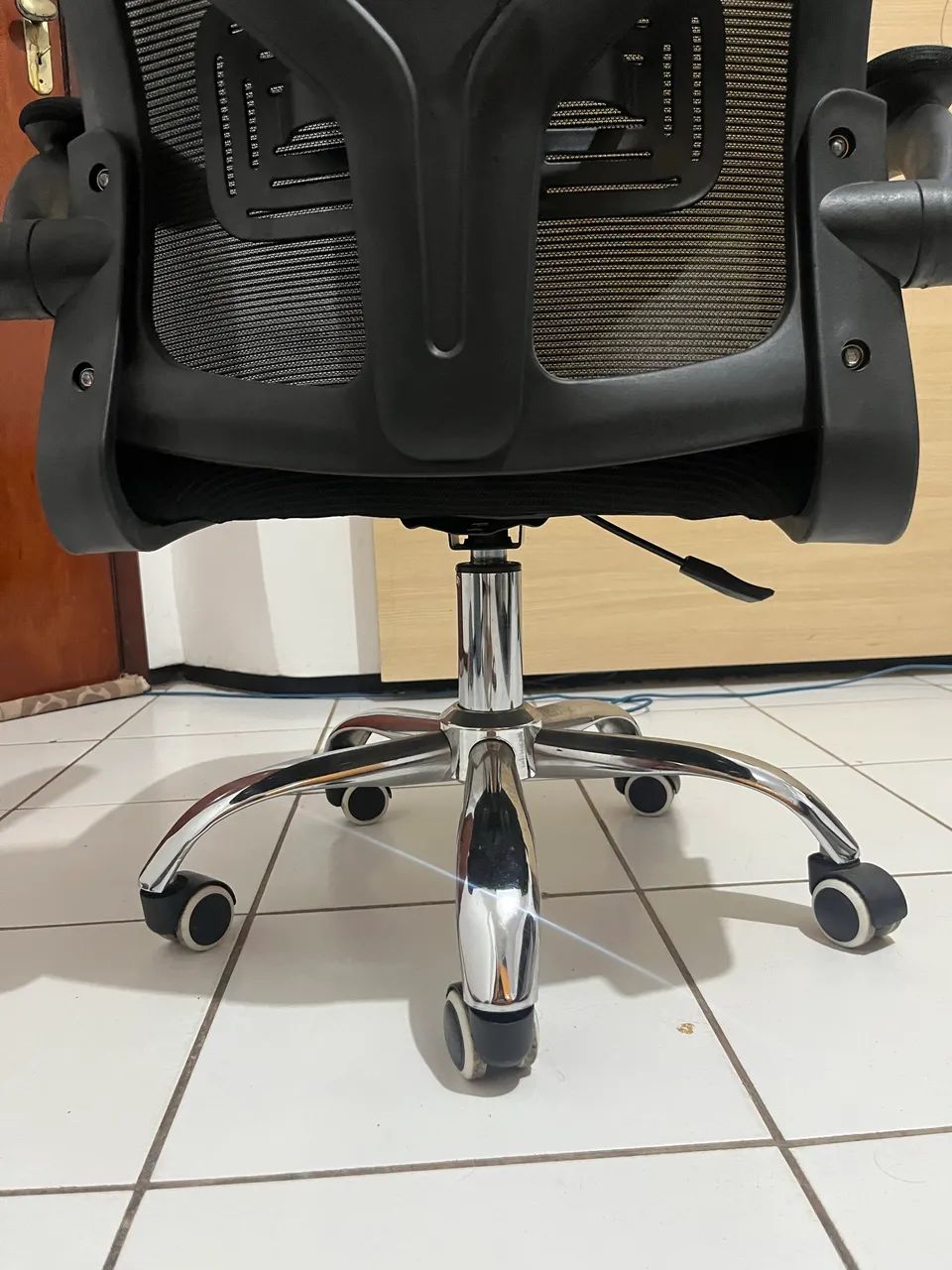 Cadeira Ergonômica.  - Foto 3