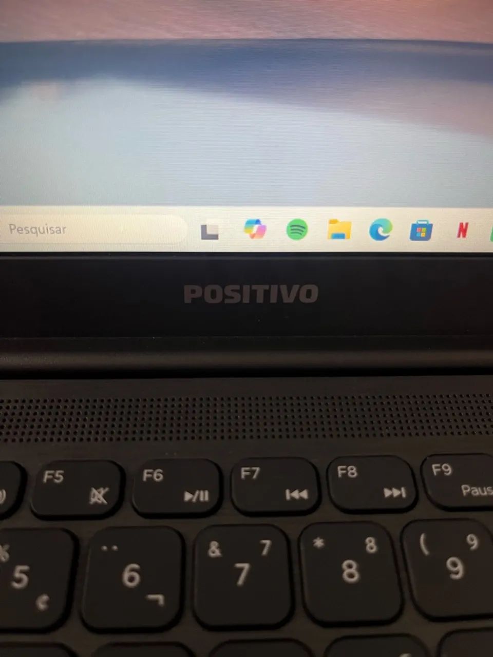 Notebook positivo  - Foto 3
