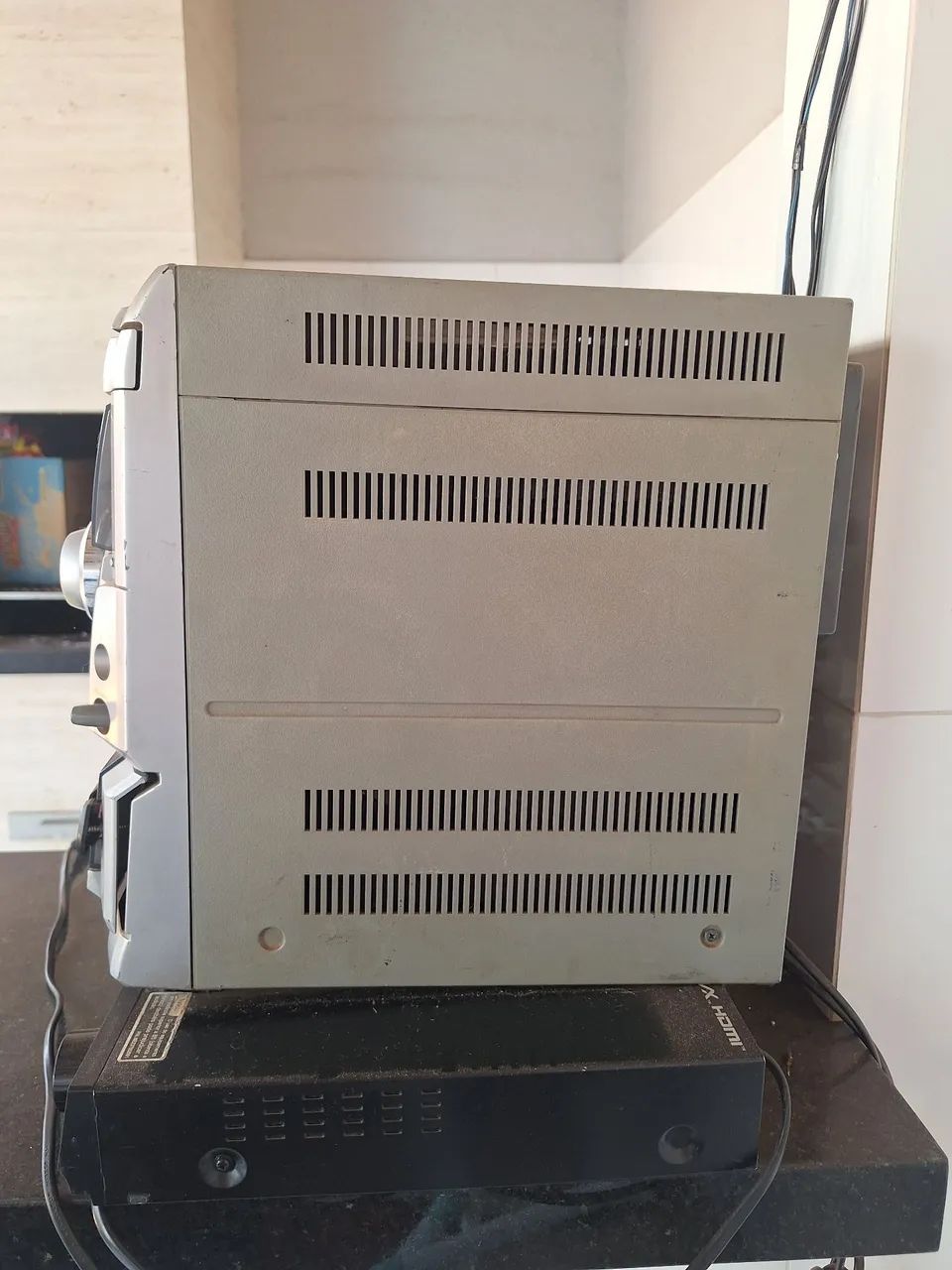 Som AIWA com Bluetooth  - Foto 3