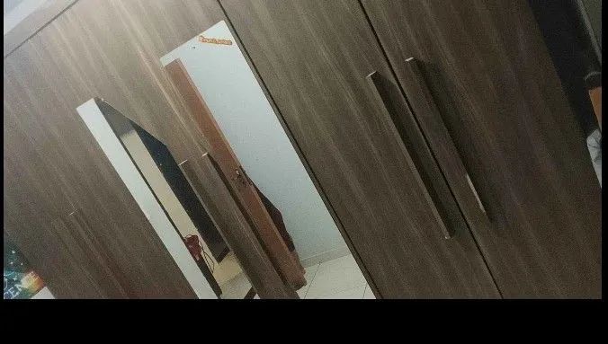 Guarda roupa grande e barato - Foto 2