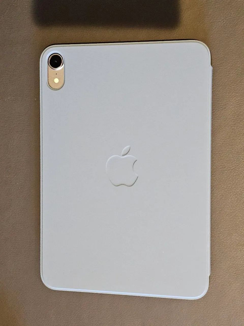 iPad Mini WiFi 128gb Cinza Espacial Apple - Foto 4