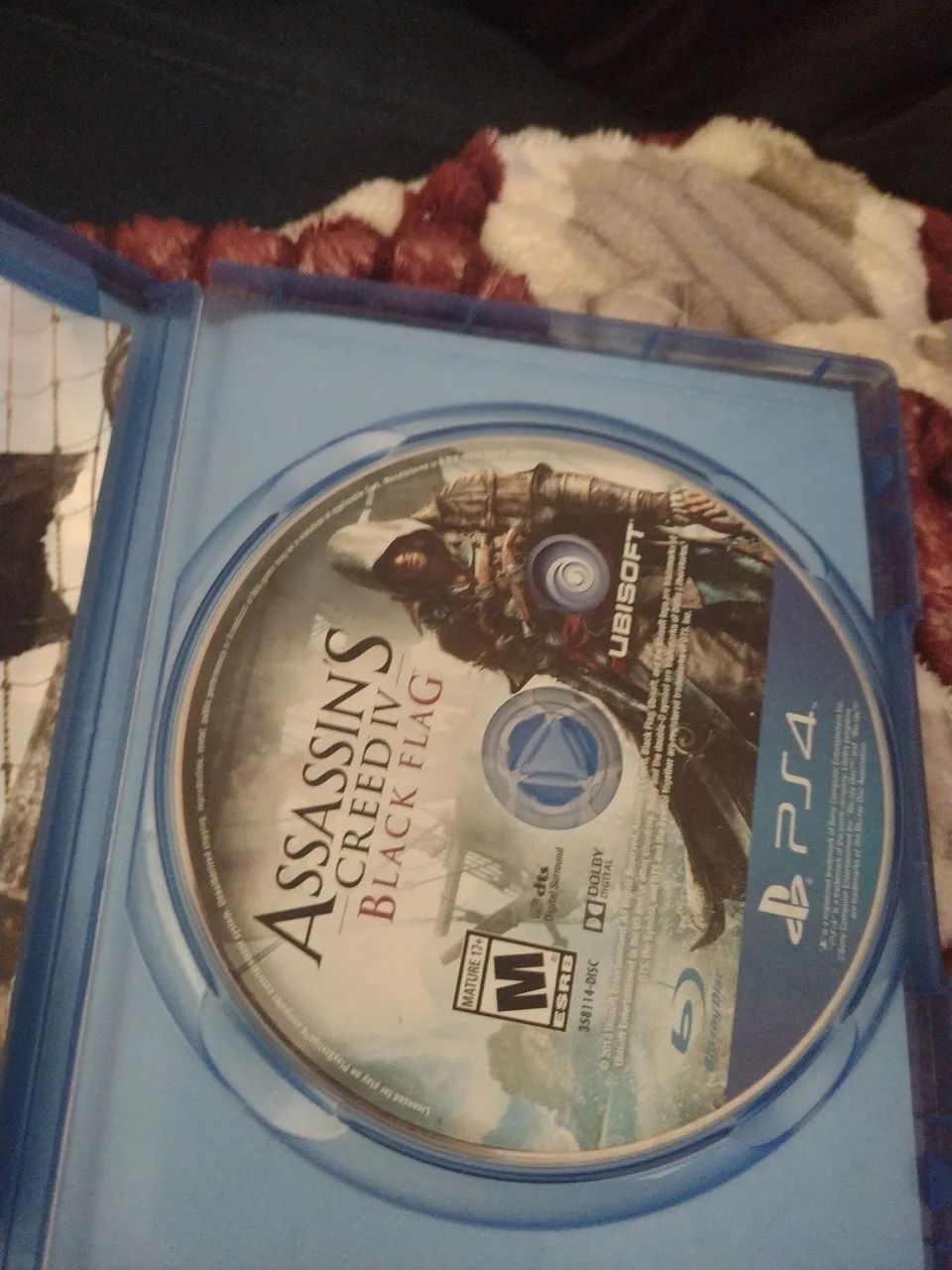 Cds ps4 - Foto 2