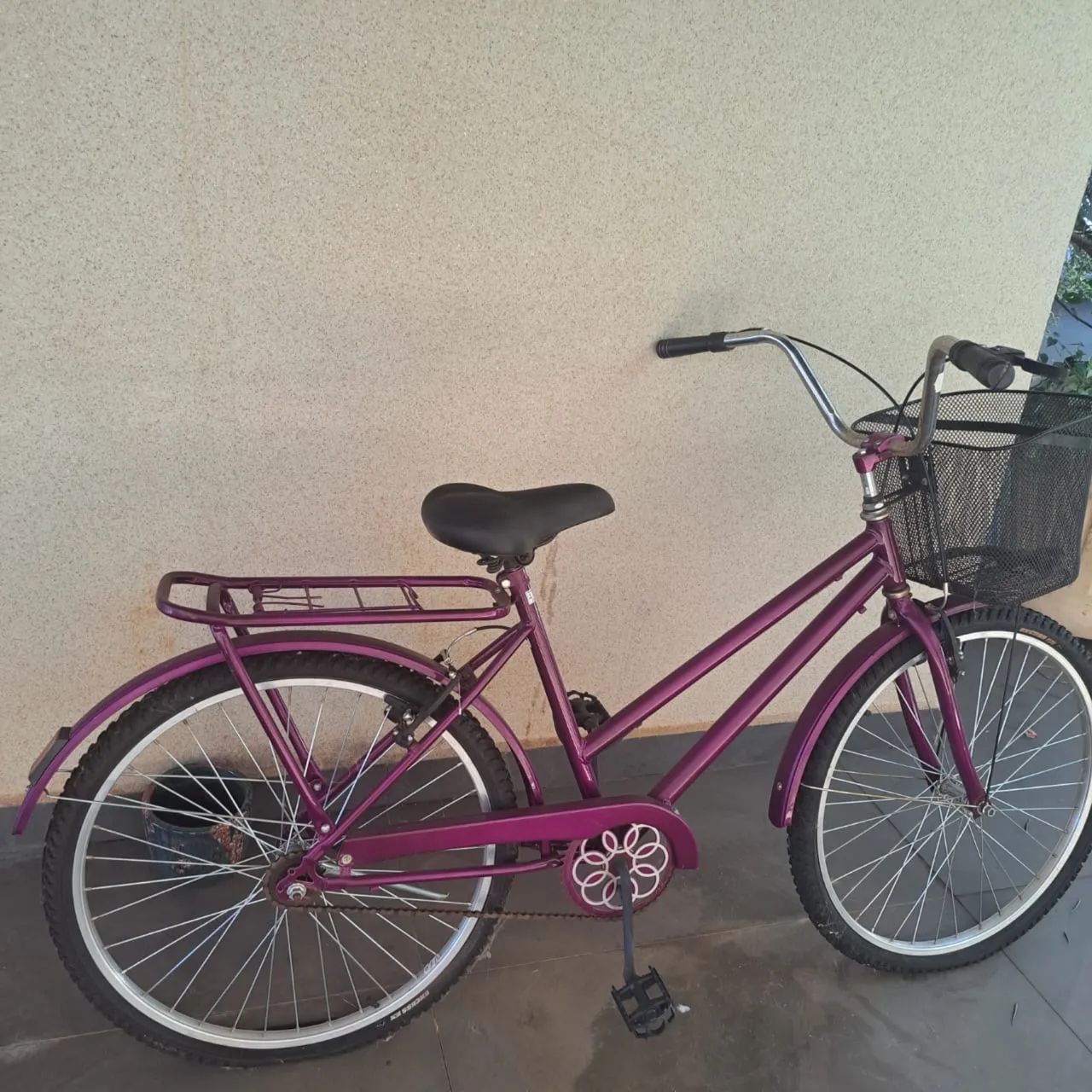 Bicicleta A26