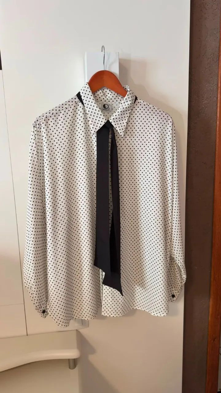 Camisa  - Foto 2