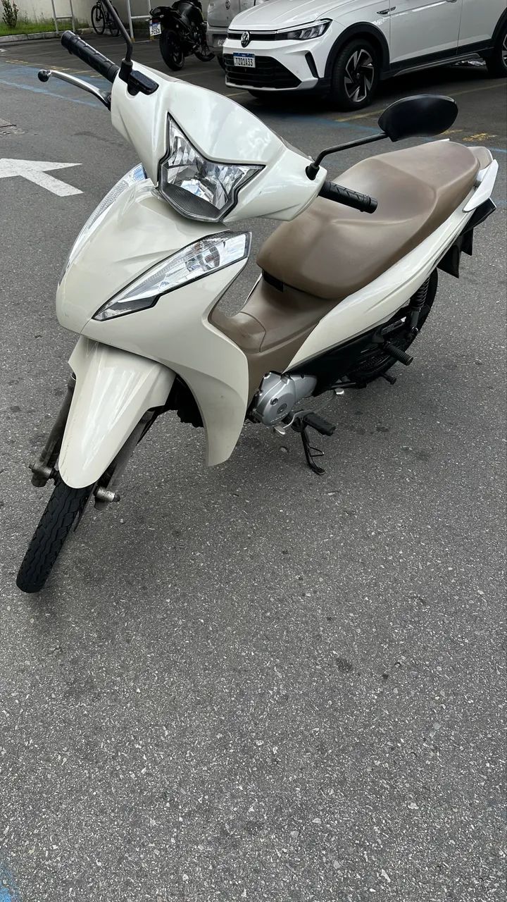 Biz125 2023 - Foto 2