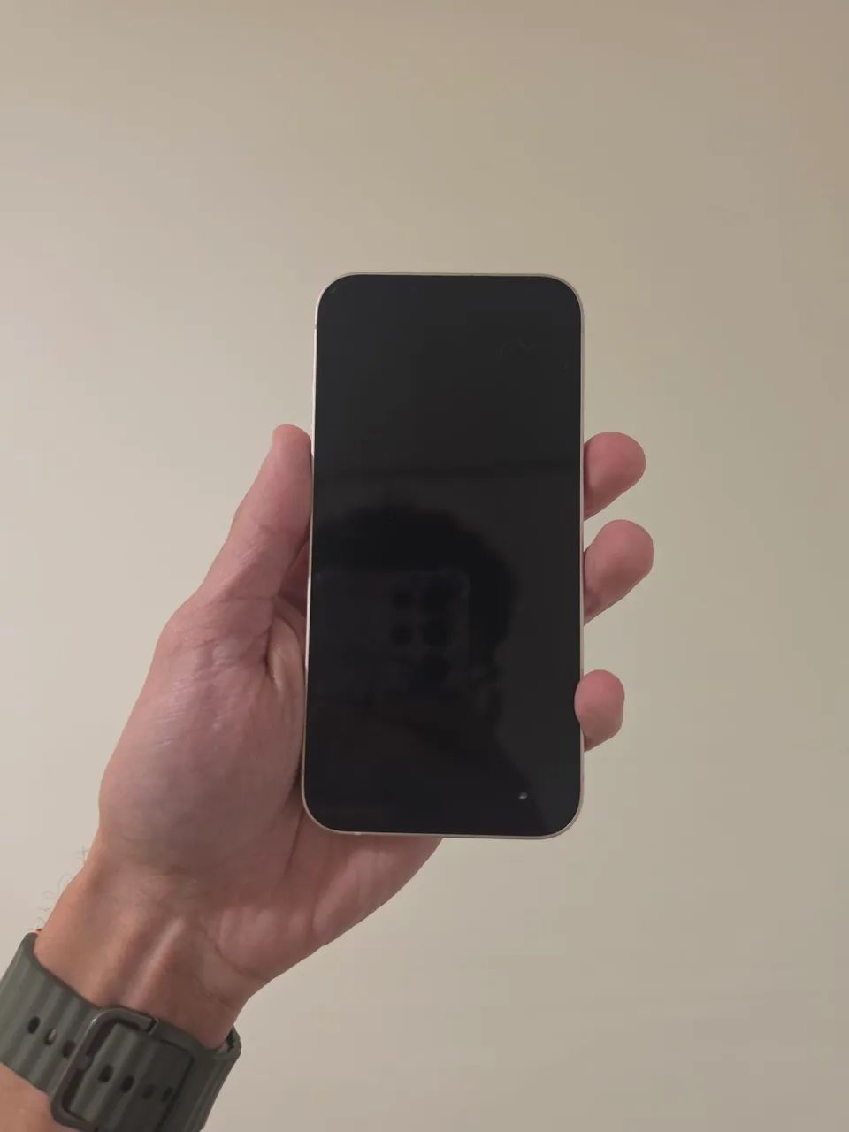 iPhone 13 5g 128Gb ( ler descrição ) - Foto 4