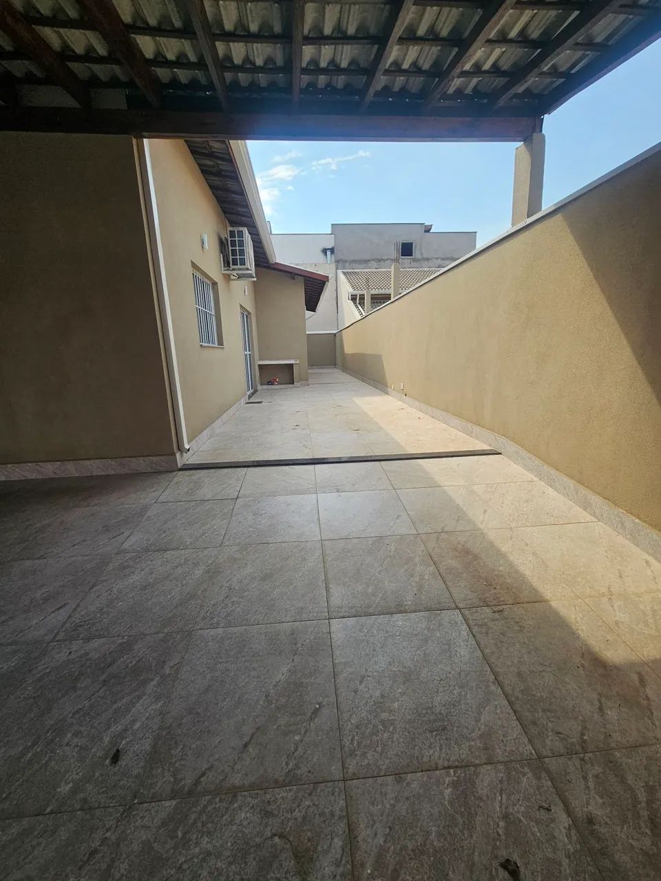 Casa no Citta de Salermo  - Foto 4