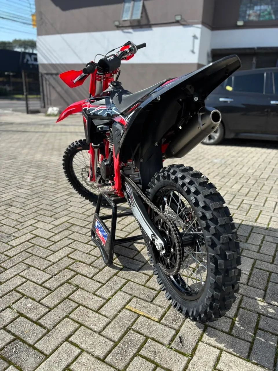 MXF270MXI  - Foto 4