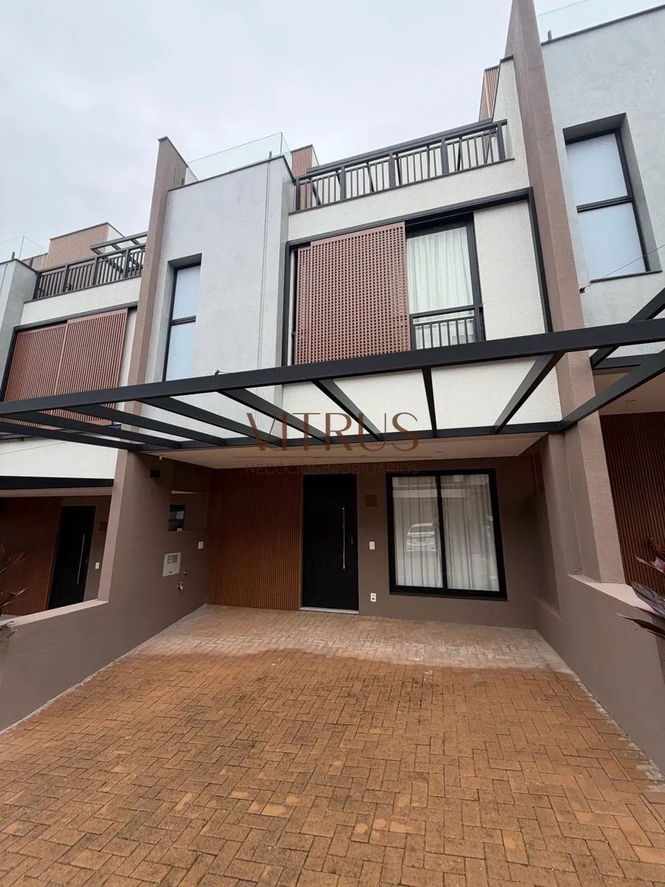 Casa em condomínio com 3 dormitórios na Chácara Primavera - Campinas, SP - Foto 2