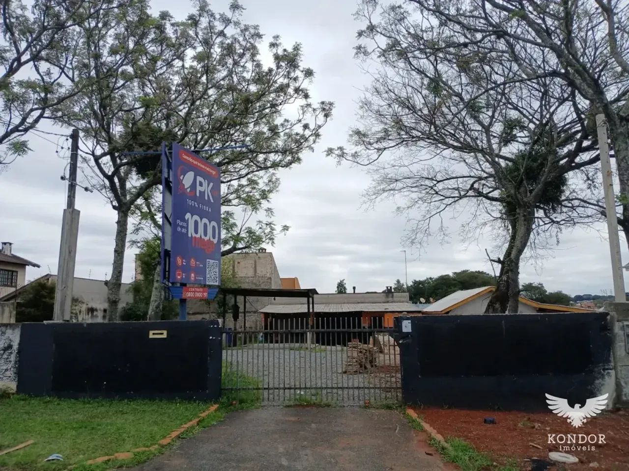 Terreno no SÃO BRAZ com 330,37m² - Foto 2