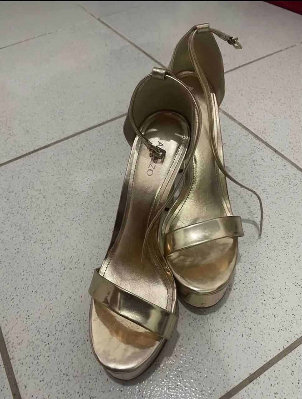 Sandália Arezzo  - Foto 2