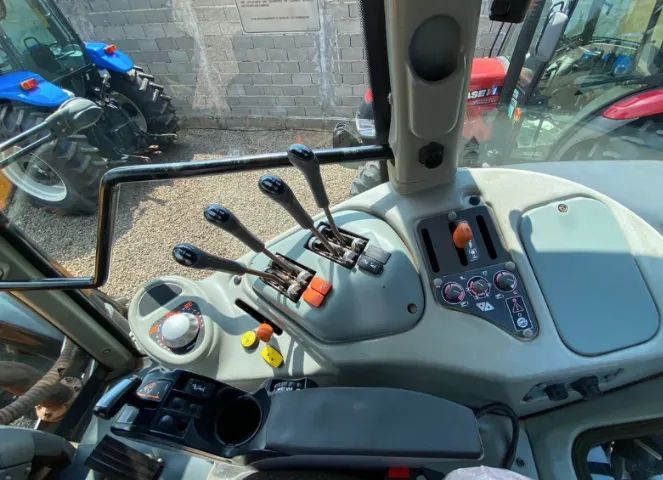 Trator Valtra Bm100 2016 - Foto 5