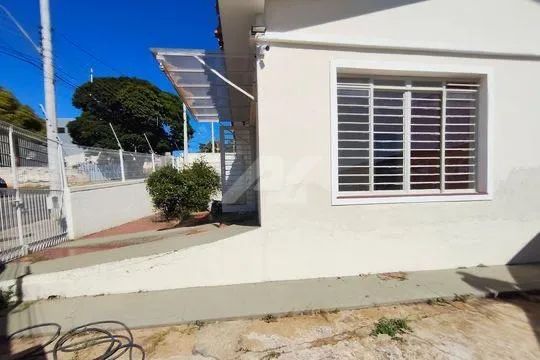 casa - Vila Joaquim Inácio - Campinas - Foto 2