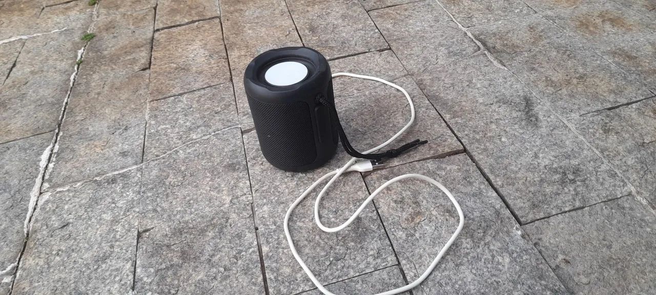 aixa de Som AIWA Bluetooth - Portátil