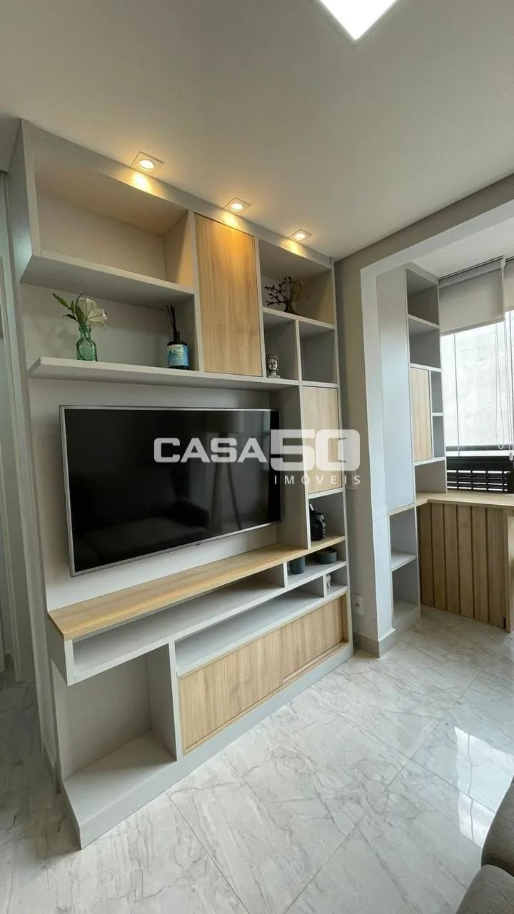 Apartamento à venda no Bonfim - Campinas - Foto 3