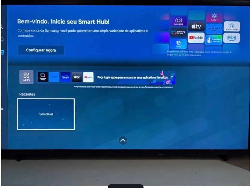 Smart TV Samsung The Frame 32? QLED Full HD - Modelo QN32LS03C - Foto 5