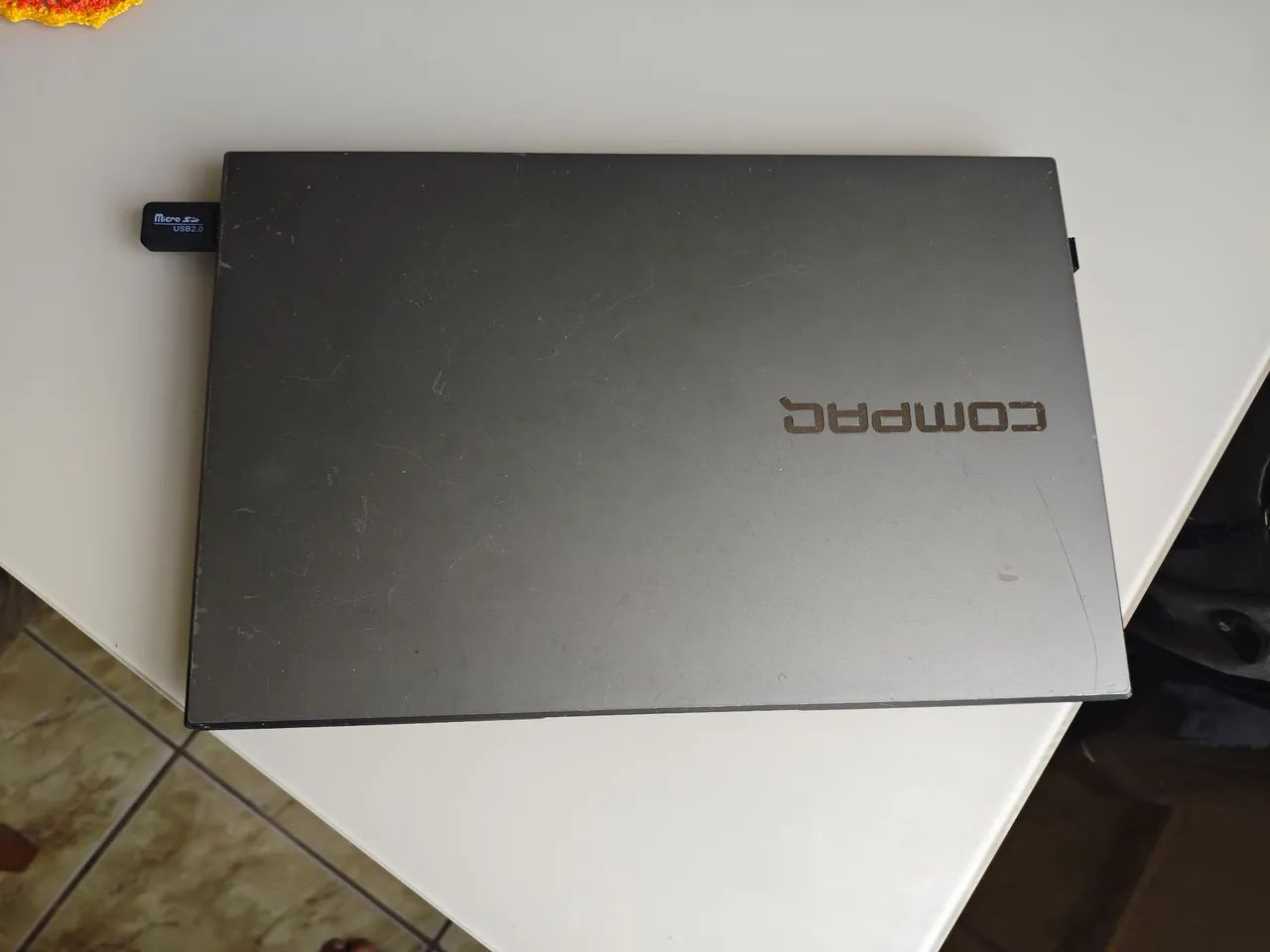 Notebook Compaq  - Foto 2