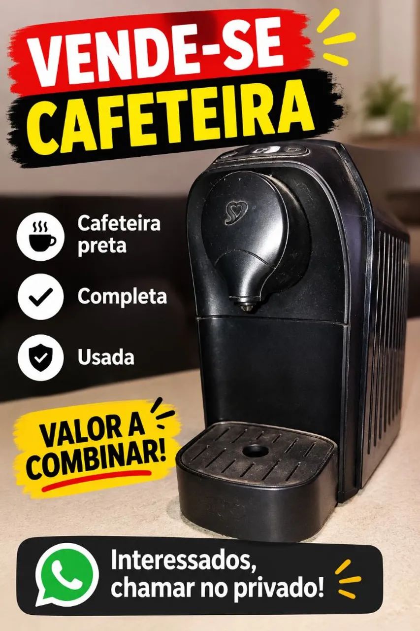 Cafeteira 