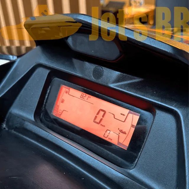 SeaDoo GTI 170 Se 2020  - Foto 8